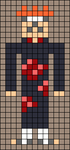 Alpha pattern #210048
