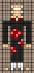 Alpha pattern #210049