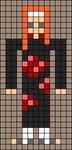 Alpha pattern #210050