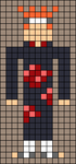 Alpha pattern #210051