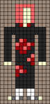 Alpha pattern #210052