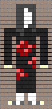 Alpha pattern #210054 preview