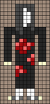 Alpha pattern #210054