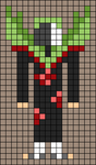 Alpha pattern #210055
