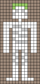 Alpha pattern #210056 preview