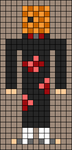 Alpha pattern #210057