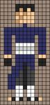 Alpha pattern #210059