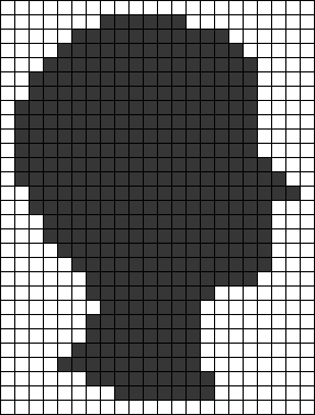 Alpha pattern #210060 preview