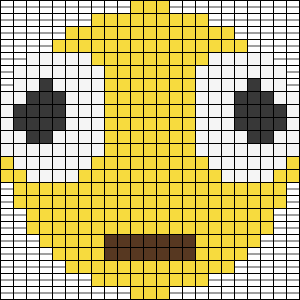 Alpha pattern #210062 preview