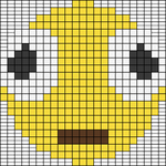Alpha pattern #210062