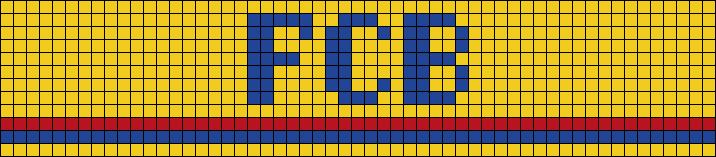 Alpha pattern #210063 preview