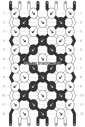 Normal pattern #210065 pattern