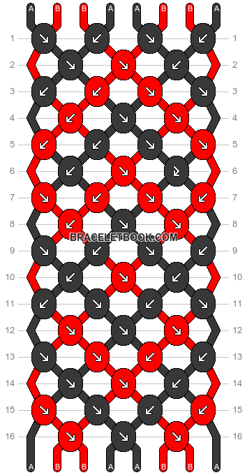 Normal pattern #210066 pattern