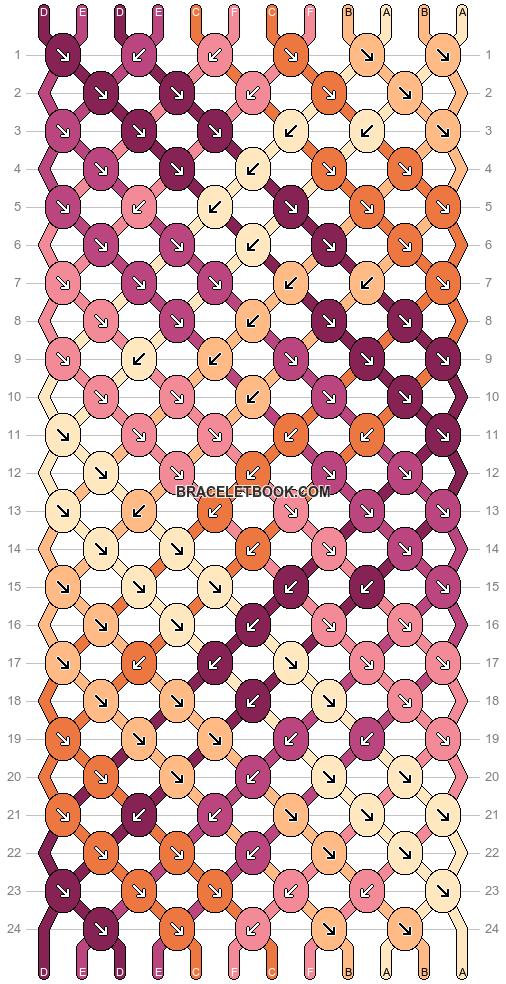 Normal pattern #210067 pattern