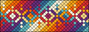 Normal pattern #210070