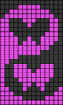 Alpha pattern #210071