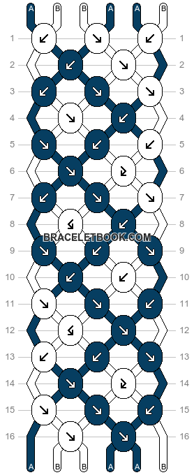 Normal pattern #210072 pattern
