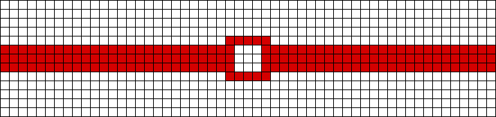 Alpha pattern #210073 preview