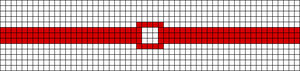 Alpha pattern #210073