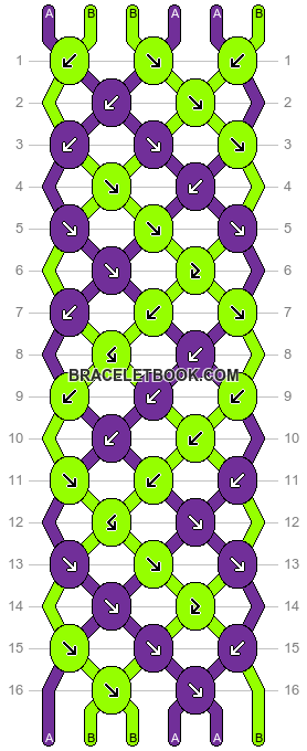 Normal pattern #210074 pattern