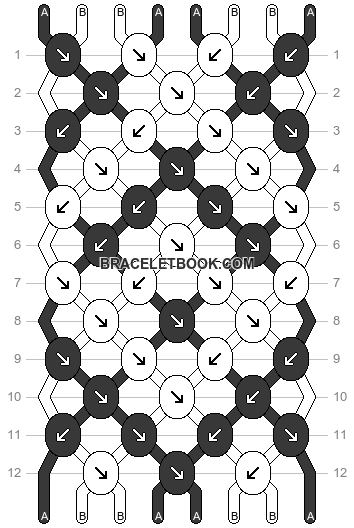 Normal pattern #210075 pattern
