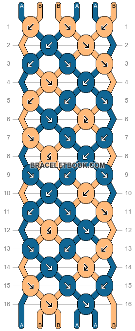 Normal pattern #210076 pattern