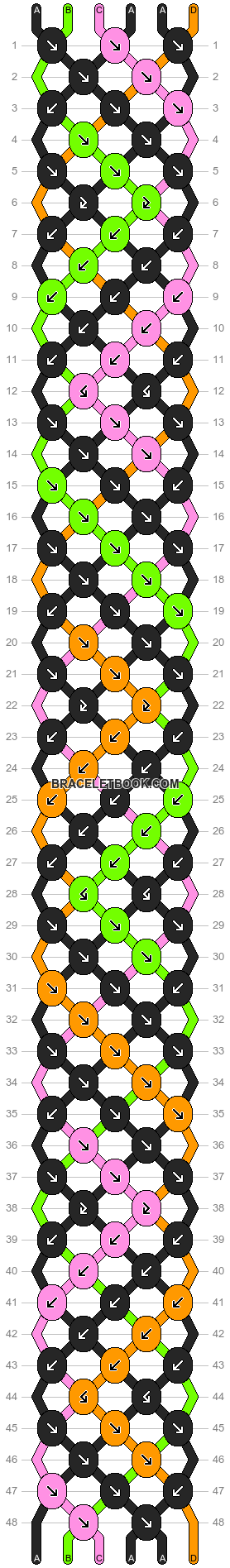Normal pattern #210077 pattern