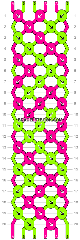 Normal pattern #210081 pattern