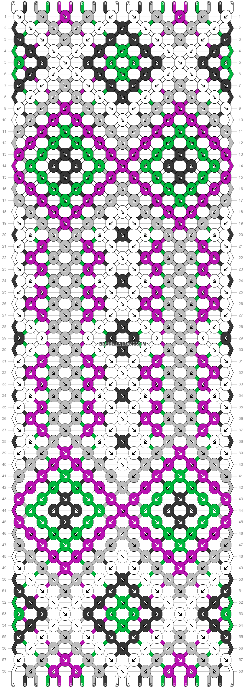 Normal pattern #210082 pattern