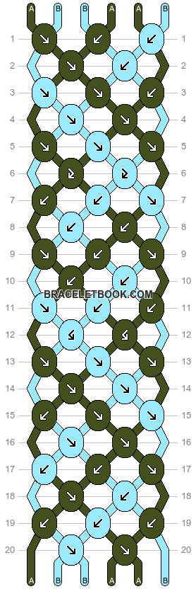 Normal pattern #210083 pattern