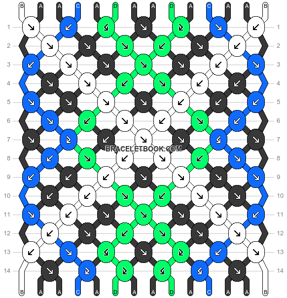 Normal pattern #210086 pattern