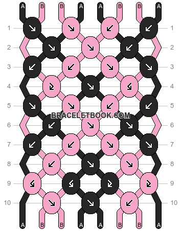 Normal pattern #210089 pattern