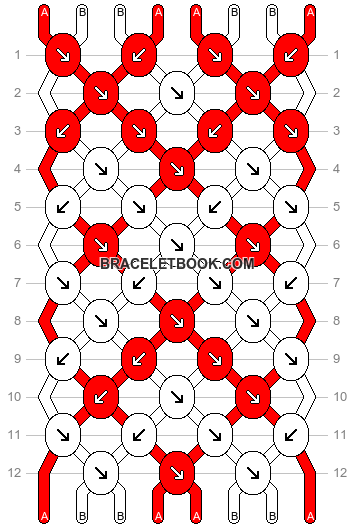 Normal pattern #210090 pattern