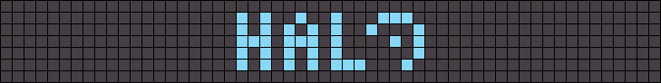 Alpha pattern #210092 preview