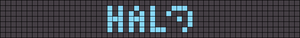 Alpha pattern #210092