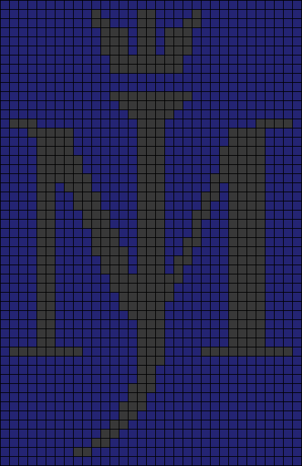 Alpha pattern #210096 preview