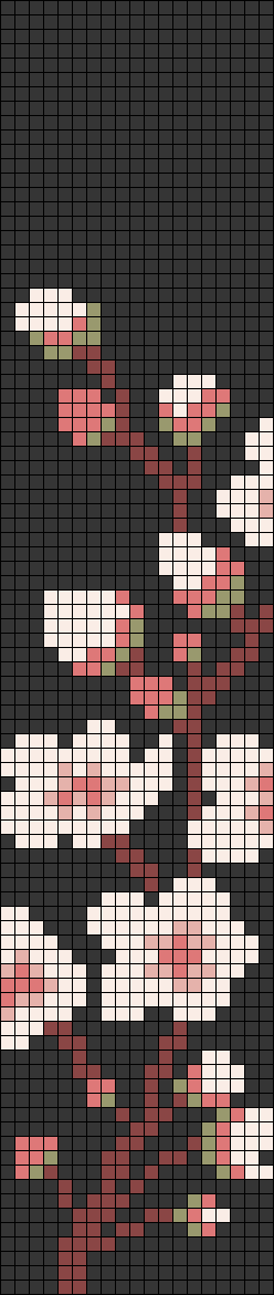 Alpha pattern #210097 preview