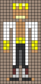 Alpha pattern #210098 preview