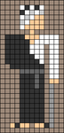 Alpha pattern #210100