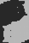 Alpha pattern #210114