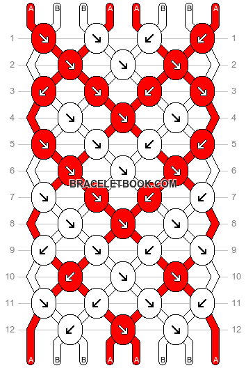 Normal pattern #210116 pattern