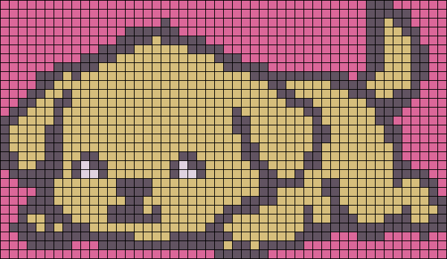 Alpha pattern #210118 preview
