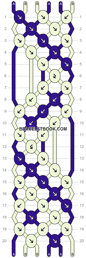 Normal pattern #210120 pattern