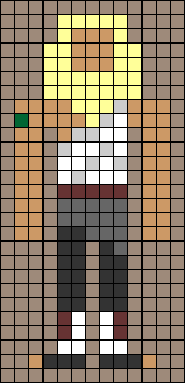 Alpha pattern #210121 preview