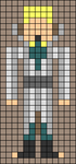 Alpha pattern #210122
