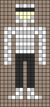 Alpha pattern #210123 preview