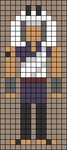 Alpha pattern #210126
