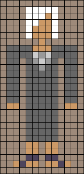 Alpha pattern #210130 preview