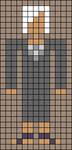 Alpha pattern #210130