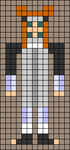 Alpha pattern #210132
